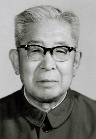 贾兰坡