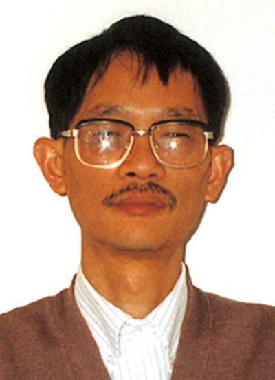 李小文