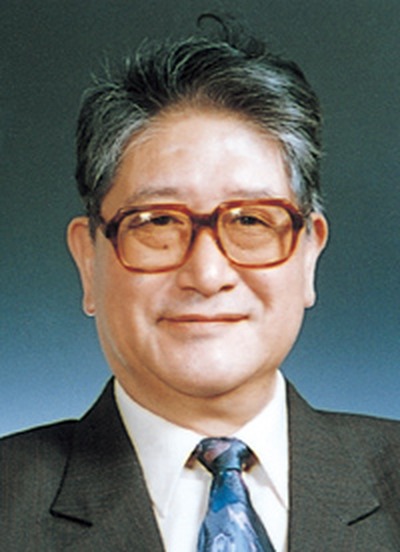 刘光鼎