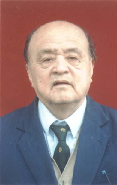 席承藩