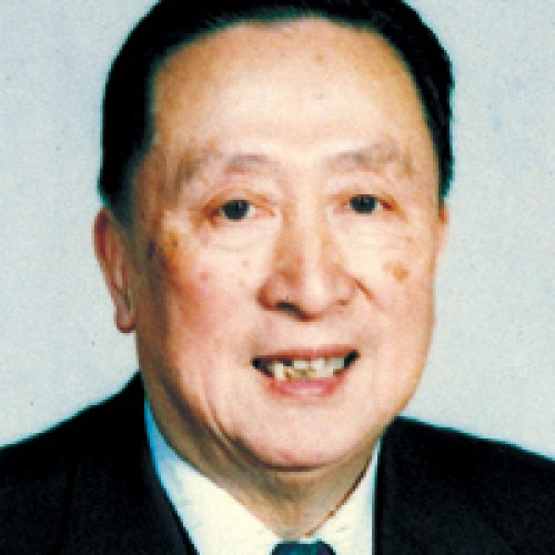 吴阶平