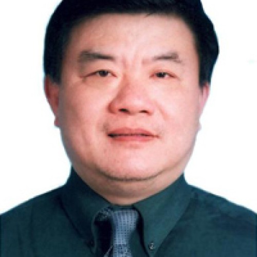 陈竺