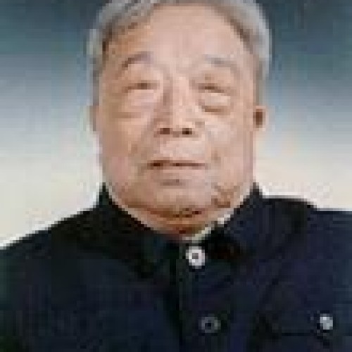 唐敖庆
