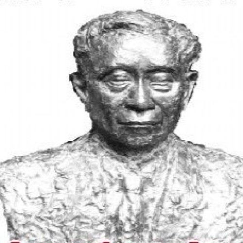 熊庆来