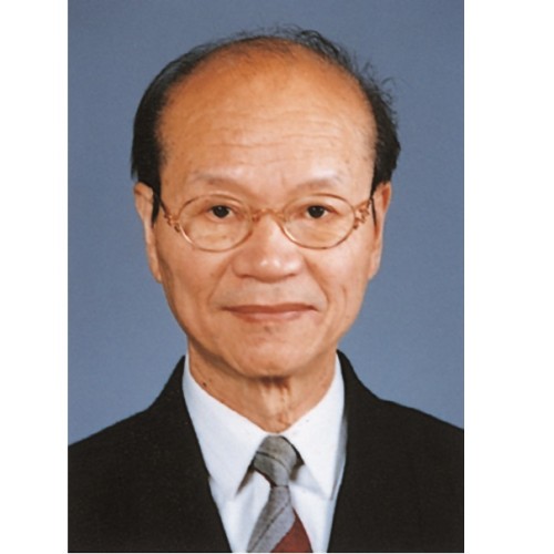 潘际銮