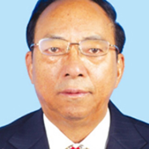 谢华安