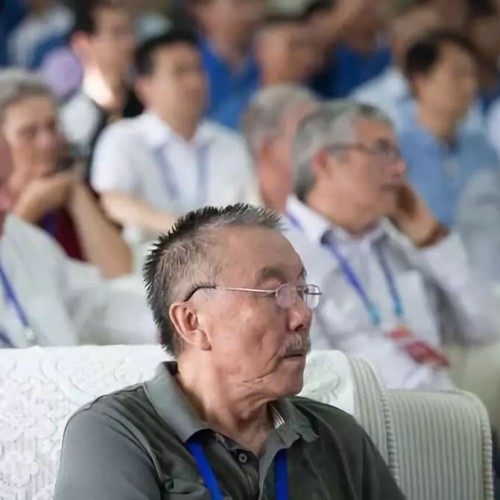 南仁东