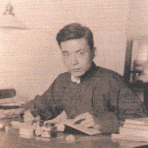 邓稼先