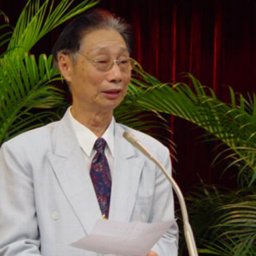王梓坤