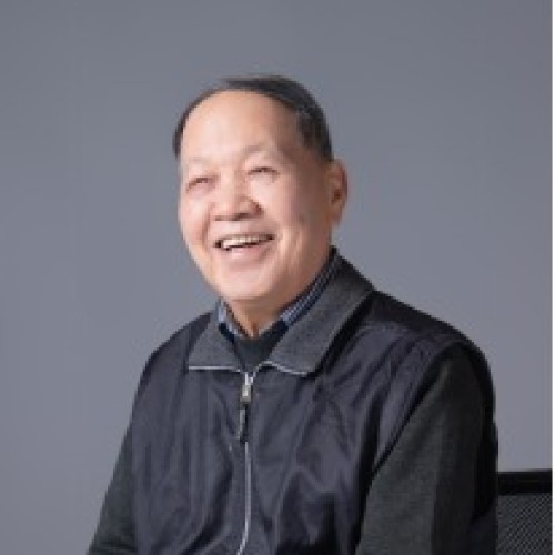 甘子钊