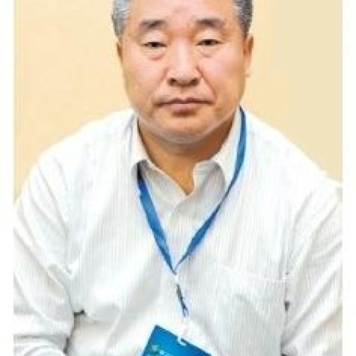陈温福