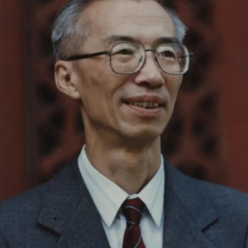 陈佳洱