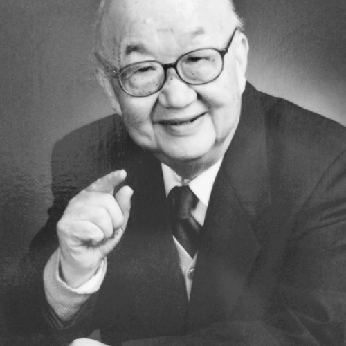 冯端