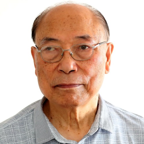龚昌德