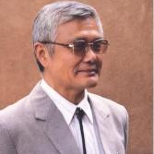 郝柏林