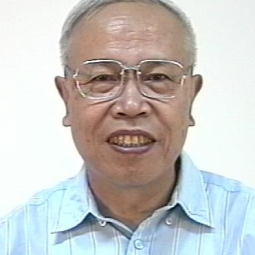 姜伯驹