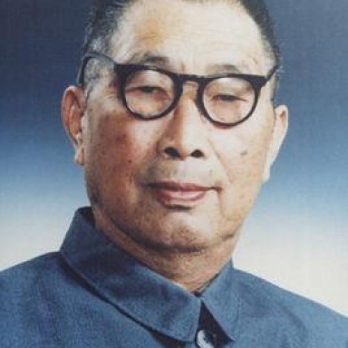 廖山涛