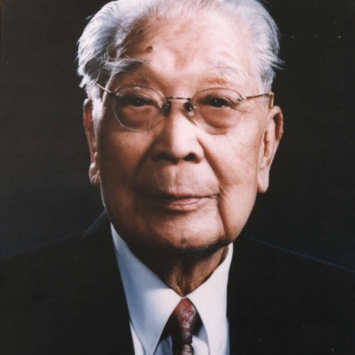 严济慈