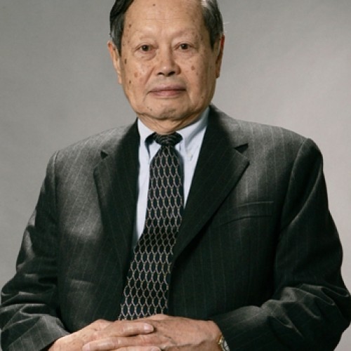 杨振宁