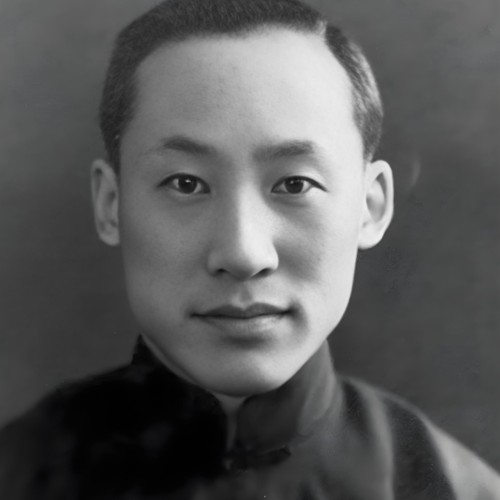 叶企孙
