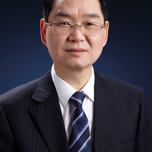 陈孝平