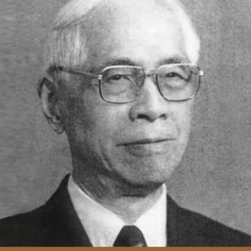 冯德培