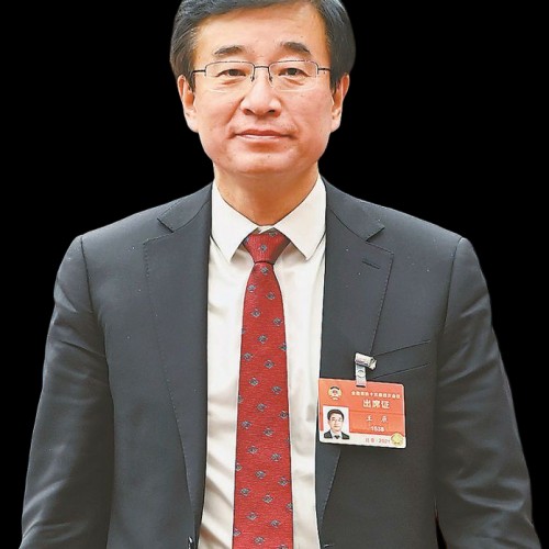 王辰