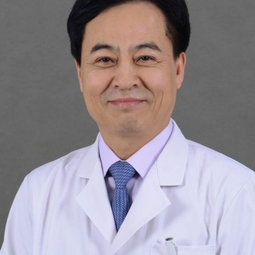 赵玉沛