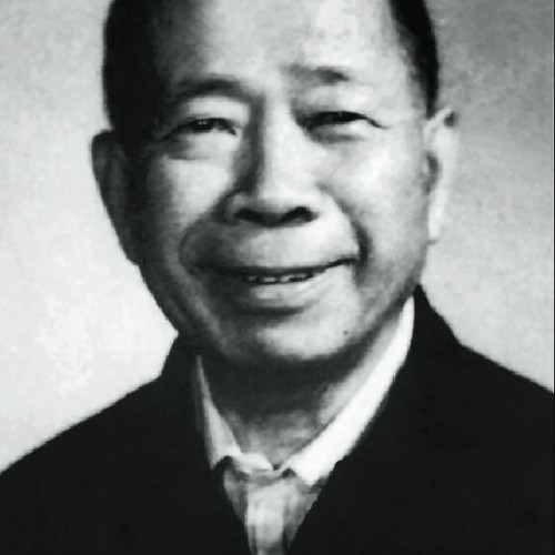 钟惠澜