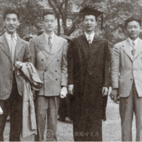 谢义炳