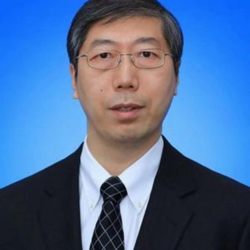 冷劲松