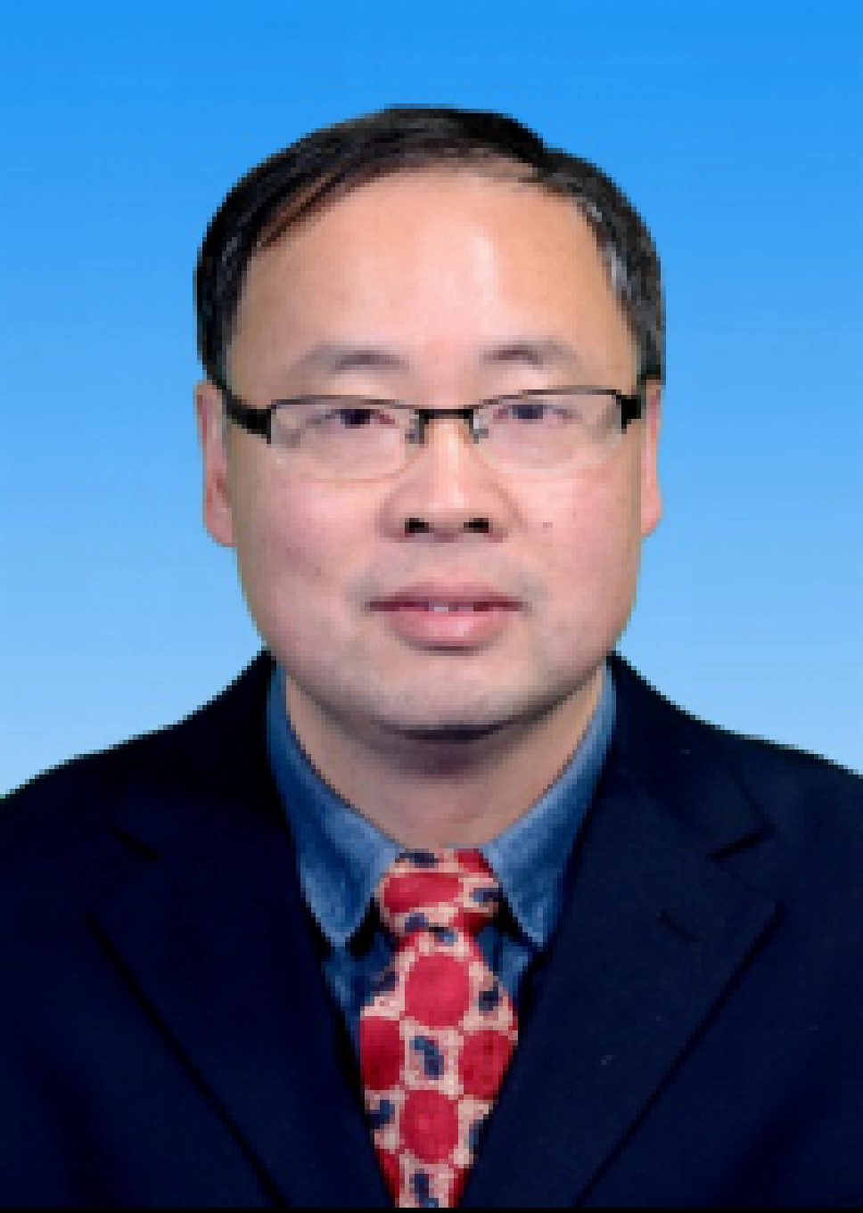 朱志华
