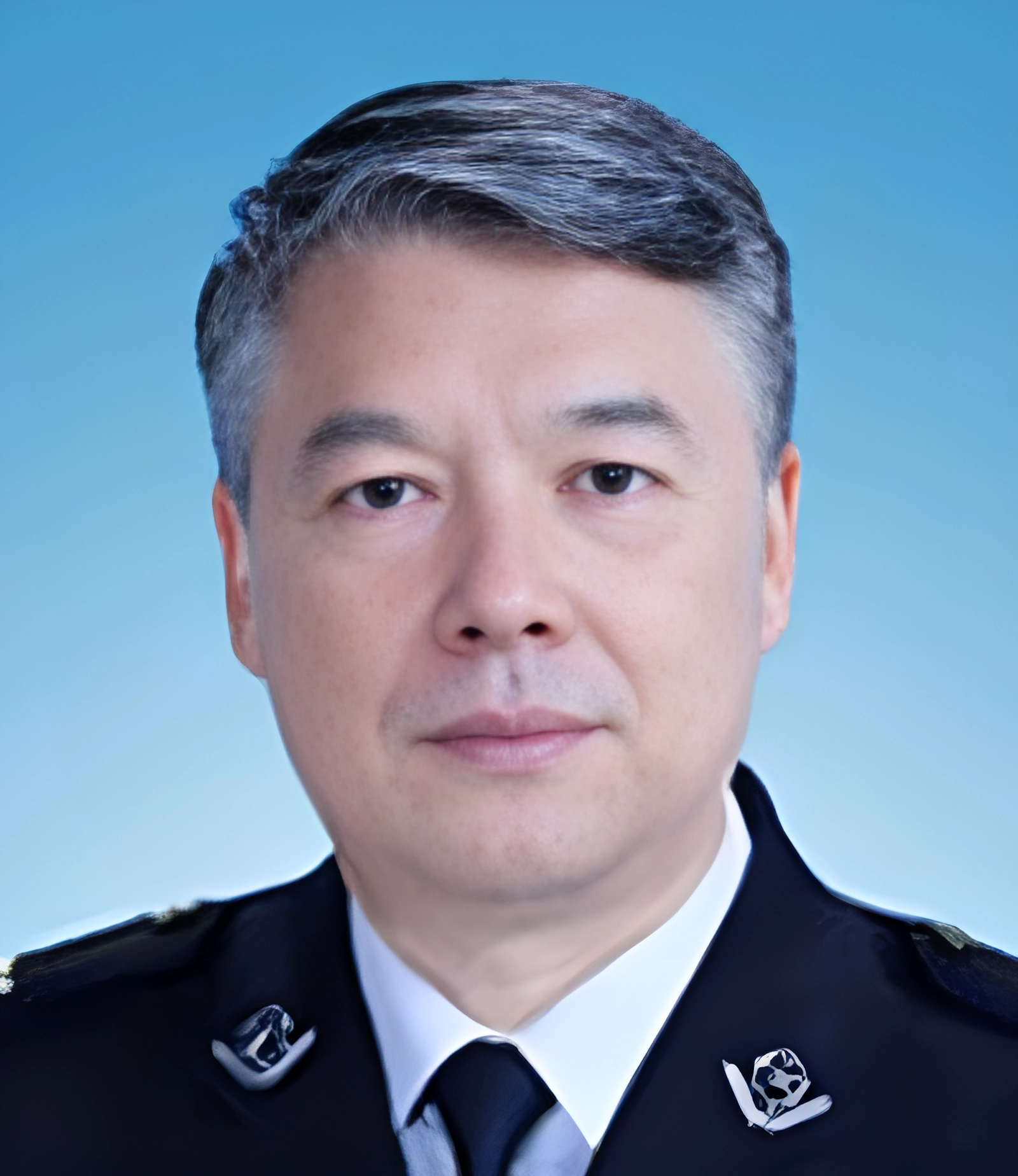 刘钊头像