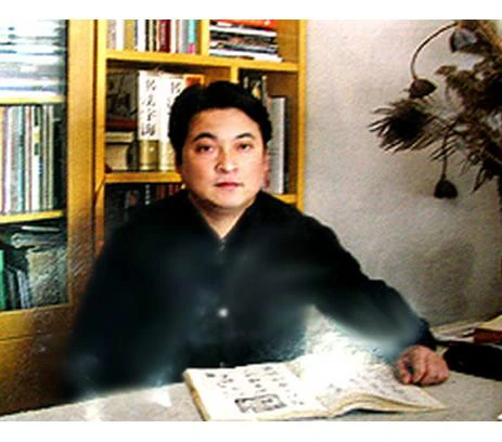王鸿斌