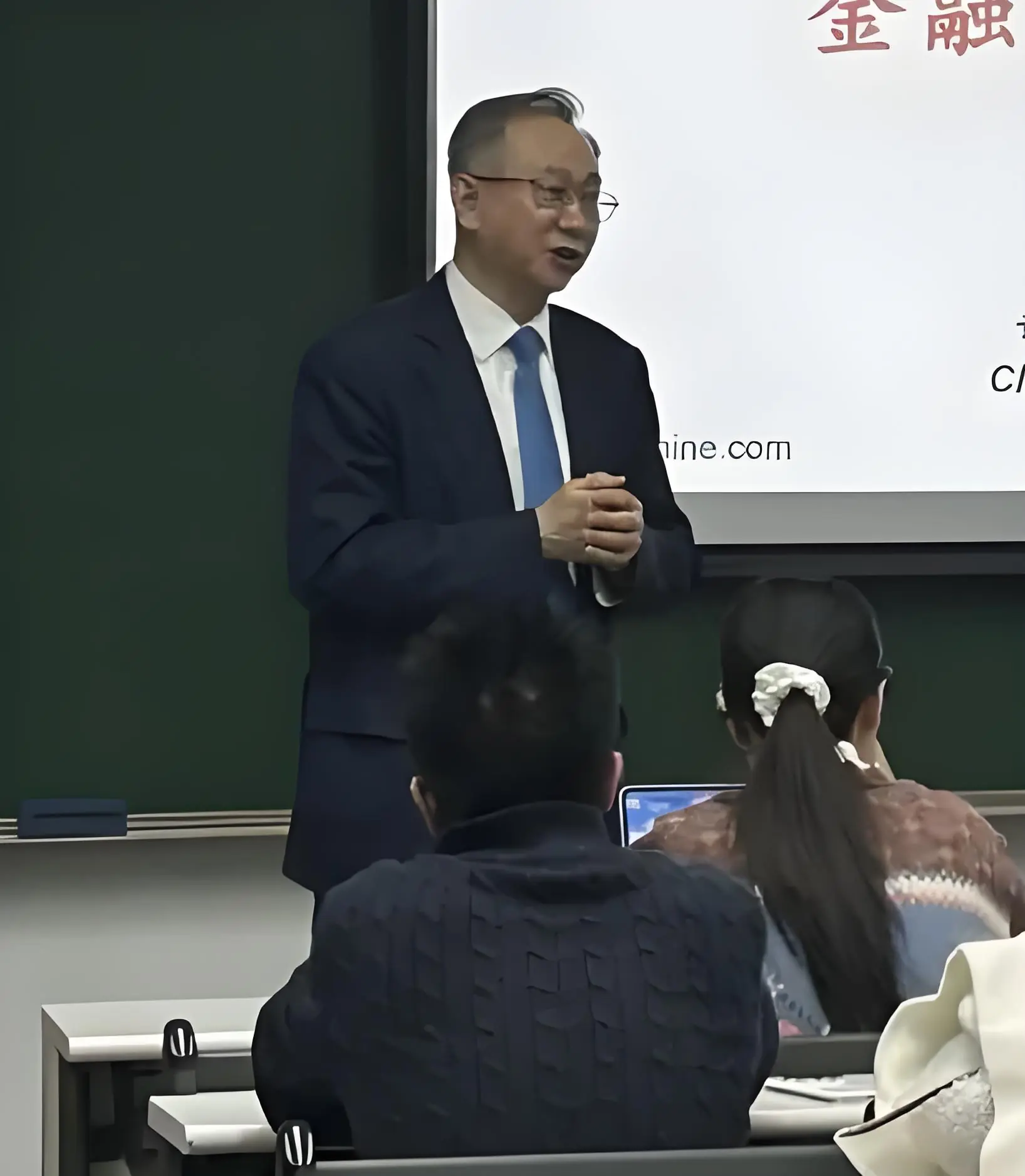 许国庆