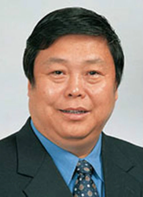 张春江