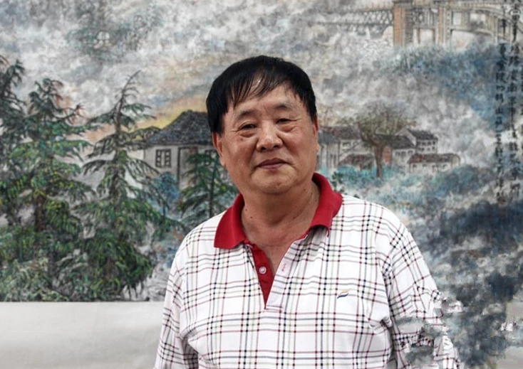任毅