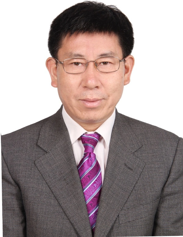 周成虎头像