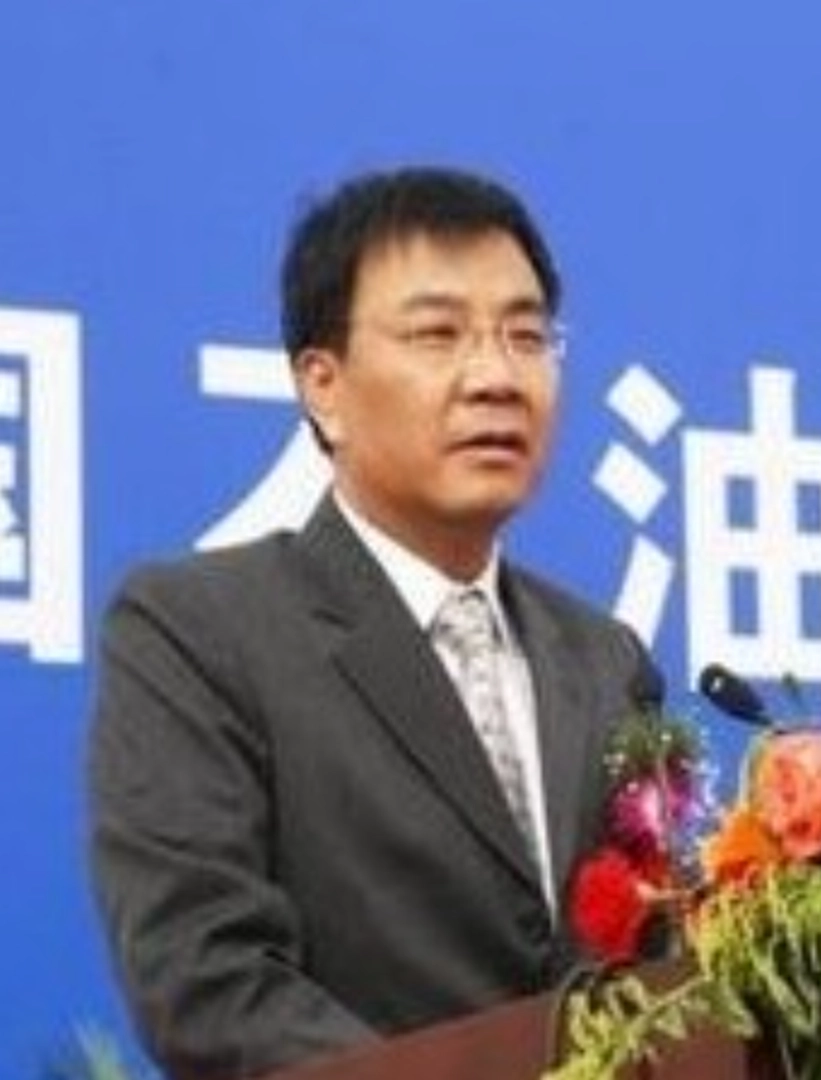 周新源