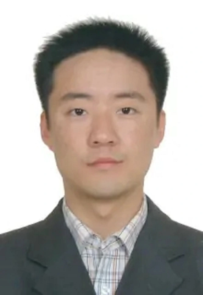 孙宏滨