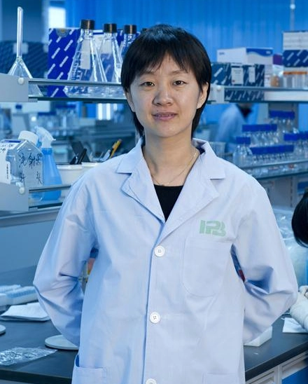任丽丽