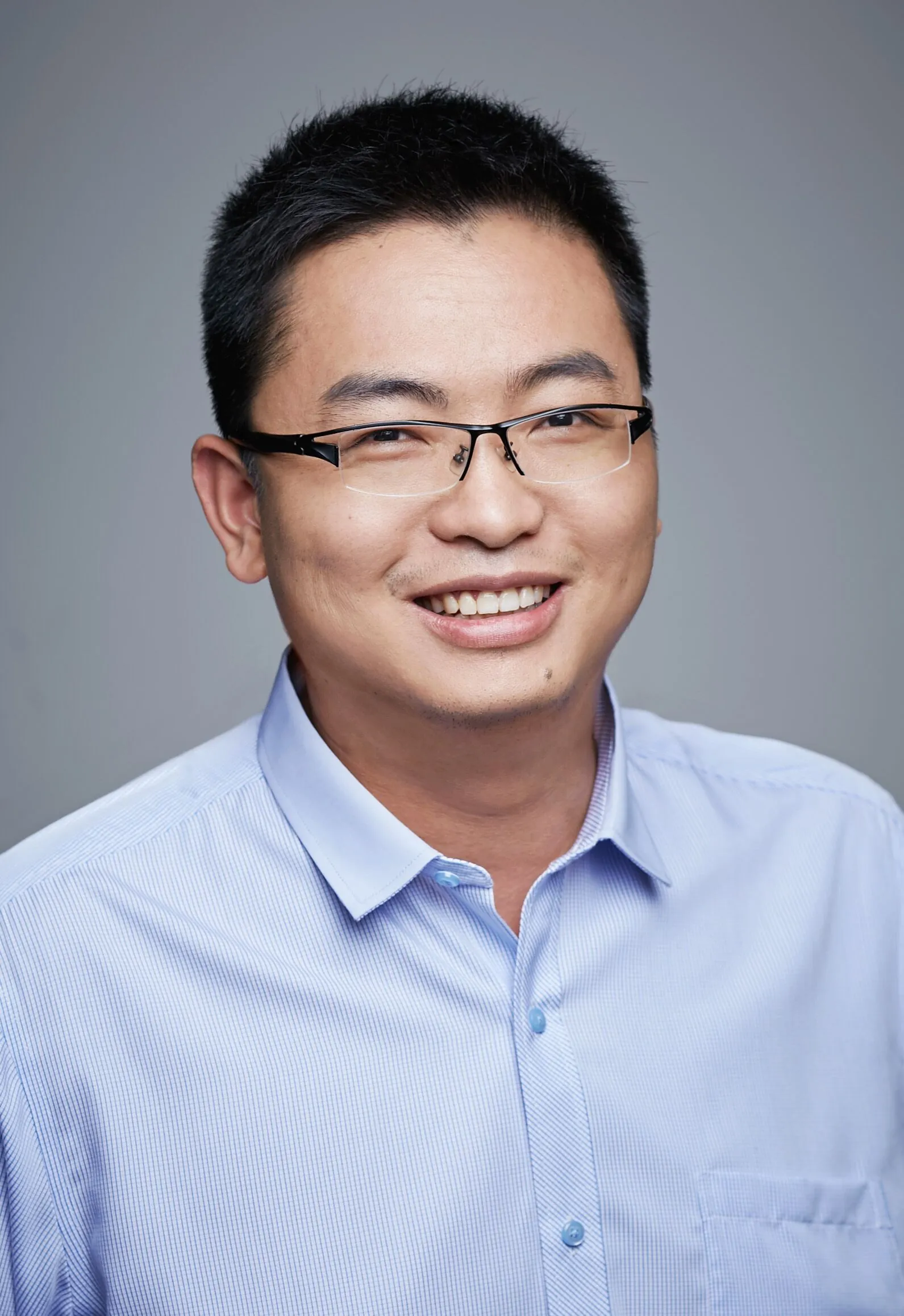 刘敏华头像