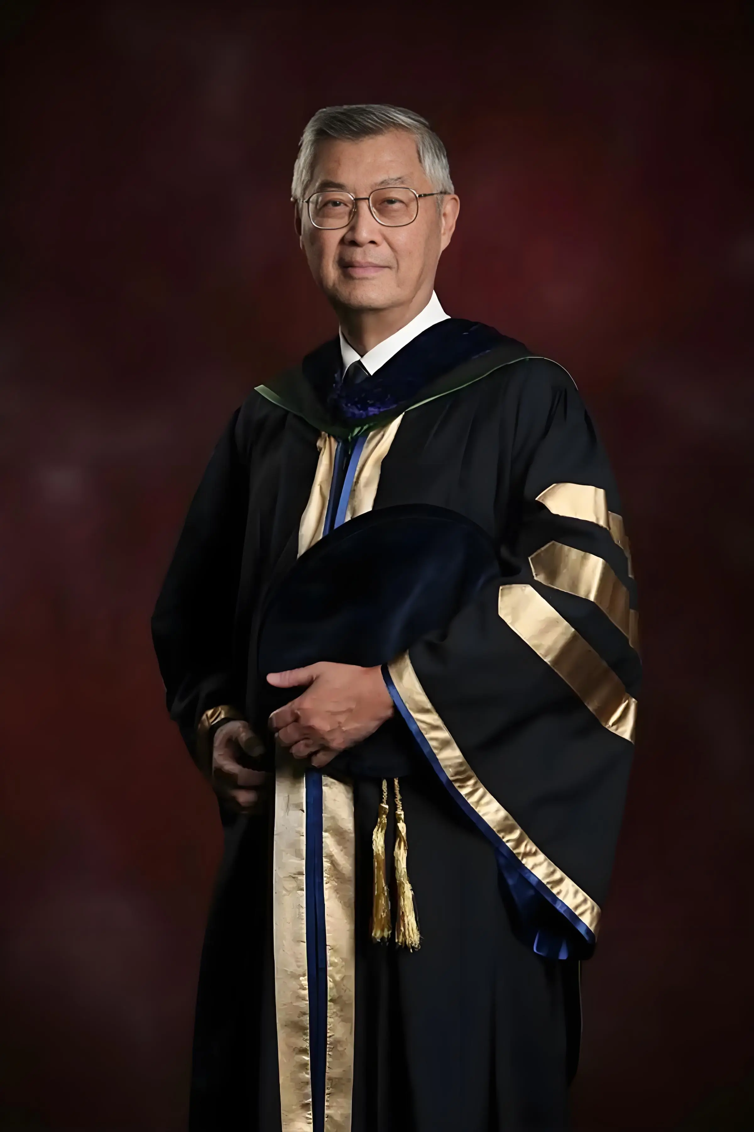 吴家玮头像