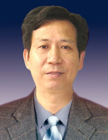 陈洪德