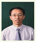 刘保华