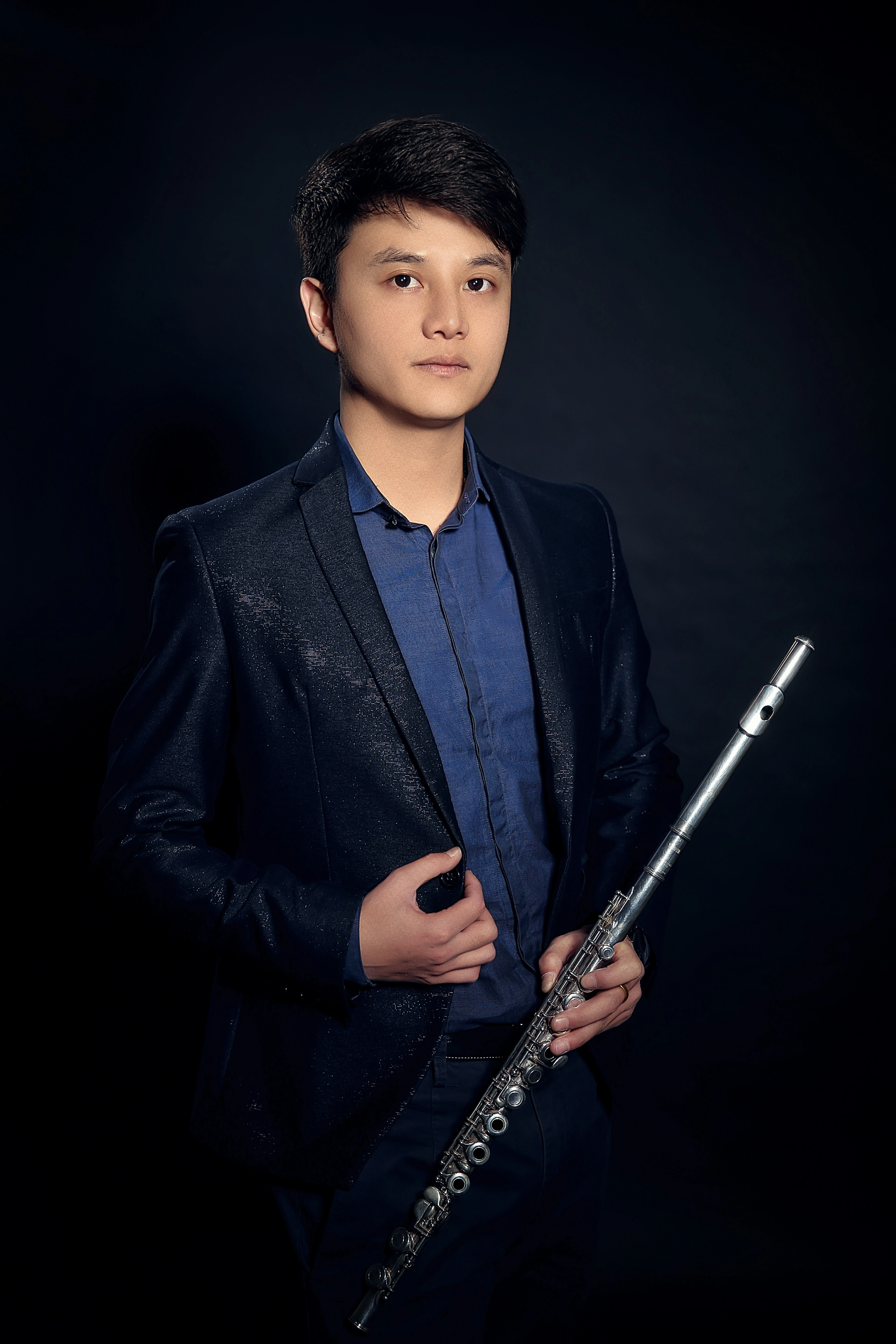杨继飞头像