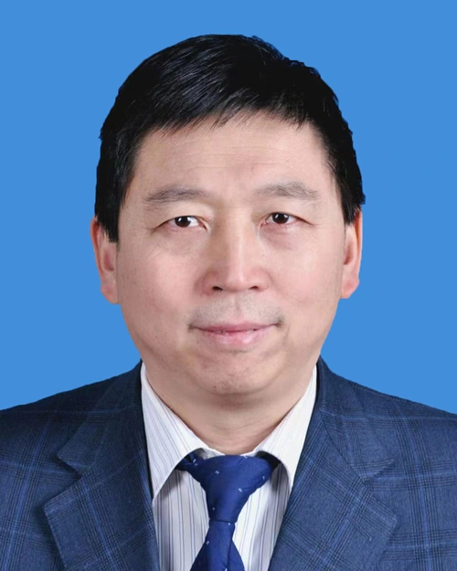 侯扶江头像