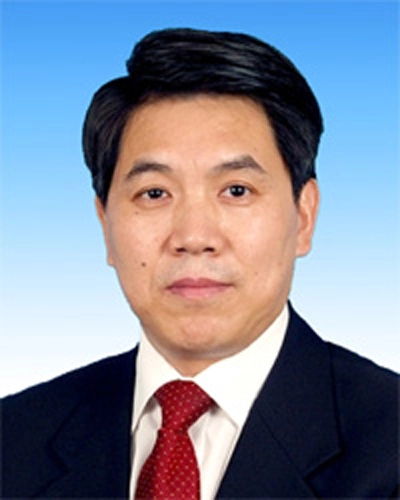 郑国光头像