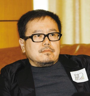 刘小康