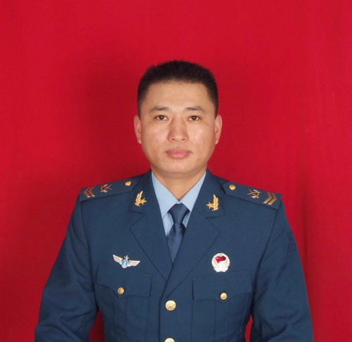 张珂